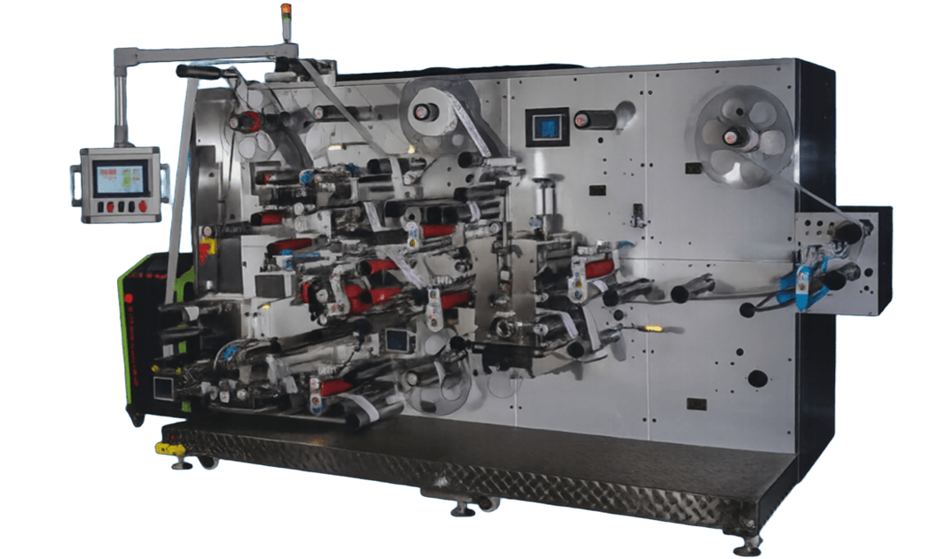 Best Tag Stripping Machines in Tirupur